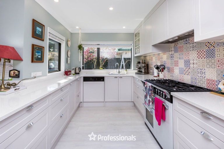 Photo of property in 26 Talbot Grove, Trentham, Upper Hutt, 5018