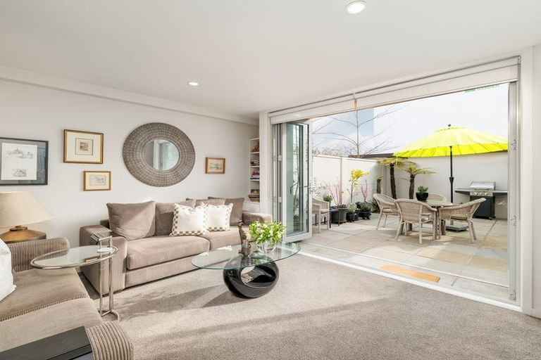 Photo of property in 7/45 Chester Street West, Christchurch Central, Christchurch, 8013