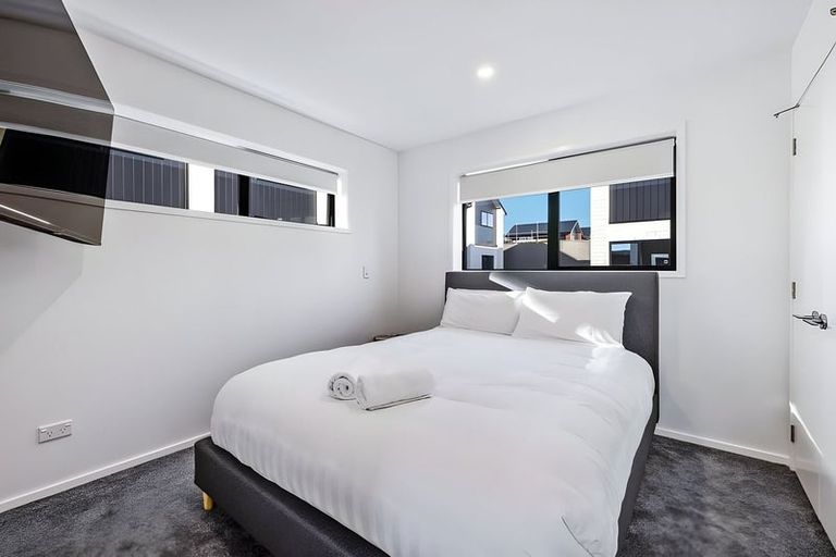 Photo of property in 7/340 Cashel Street, Christchurch Central, Christchurch, 8011