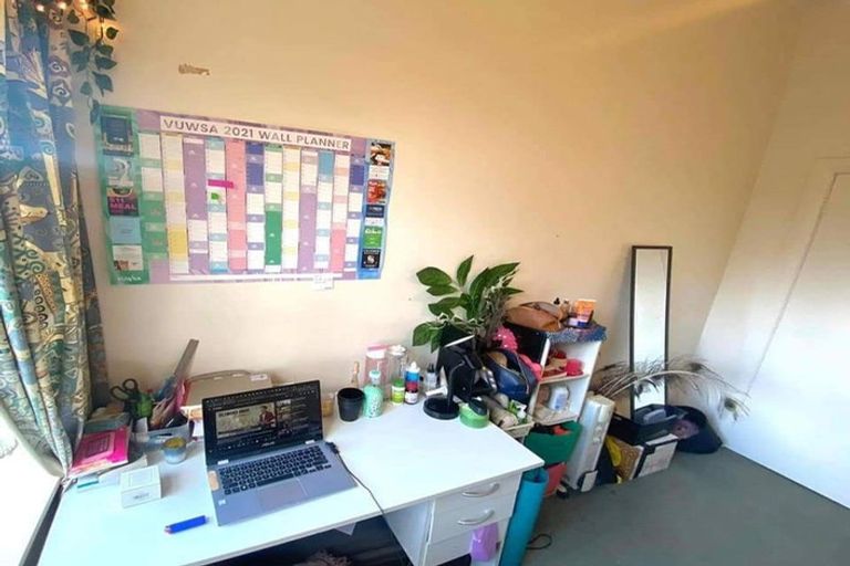 Photo of property in 209 The Terrace, Wellington Central, Wellington, 6011