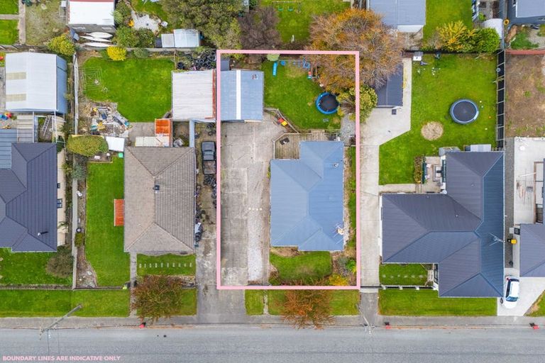 Photo of property in 51 Tanner Street, Grasmere, Invercargill, 9810