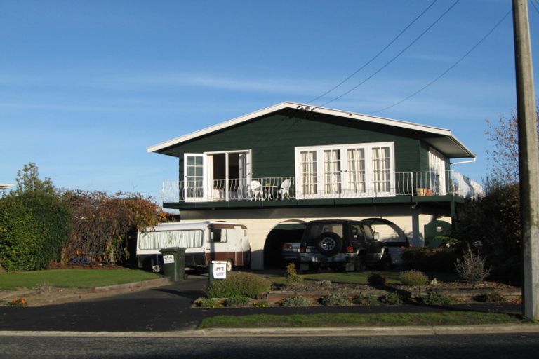 Photo of property in 192 Keyes Road, New Brighton, Christchurch, 8083