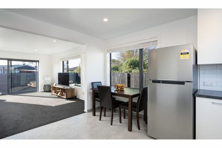 Photo of property in 3/162 Bordesley Street, Phillipstown, Christchurch, 8011