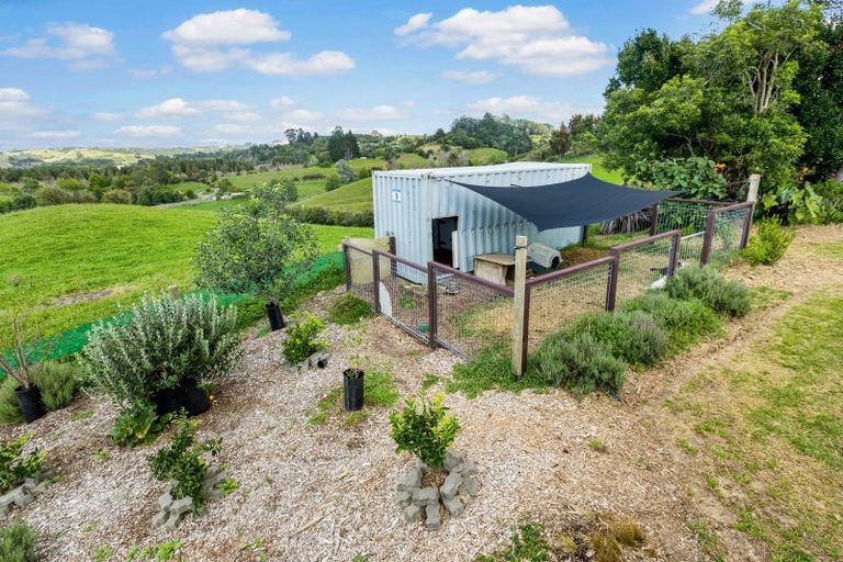 Photo of property in 127 Bluff Road, Pokeno, 2471