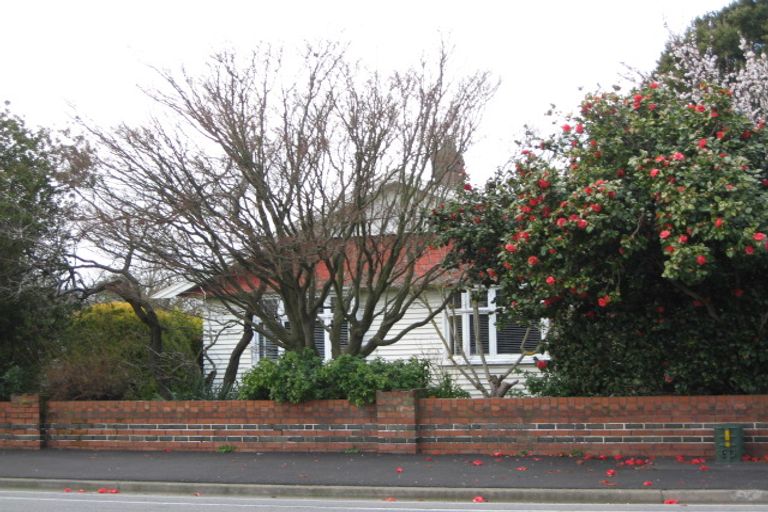 Photo of property in 32a Colombo Street, Cashmere, Christchurch, 8022