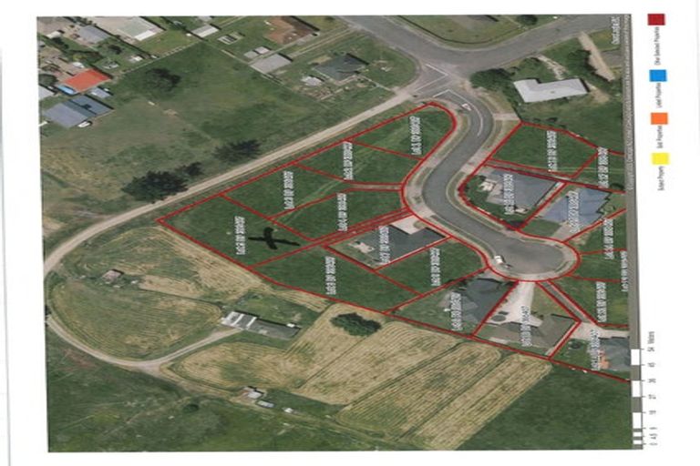 Photo of property in 5 Wicken Place, Reefton, 7830