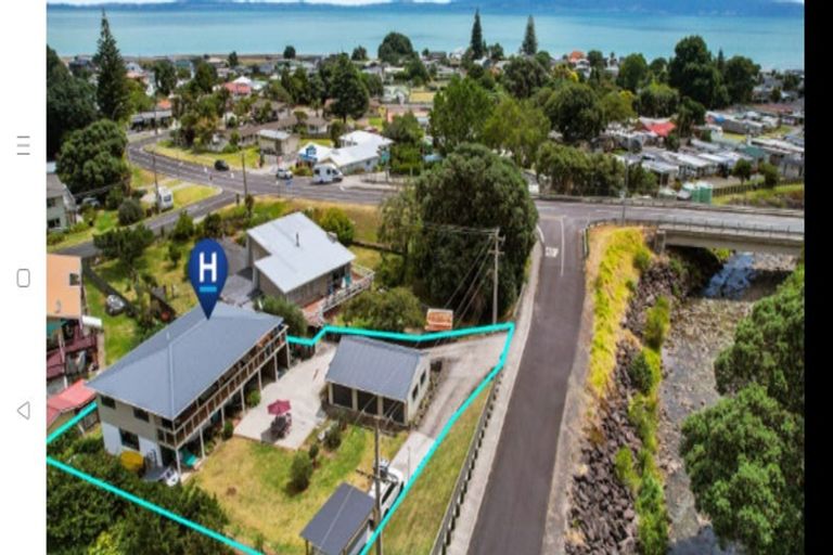 Photo of property in 4 Te Puru Creek Road, Te Puru, Thames, 3575