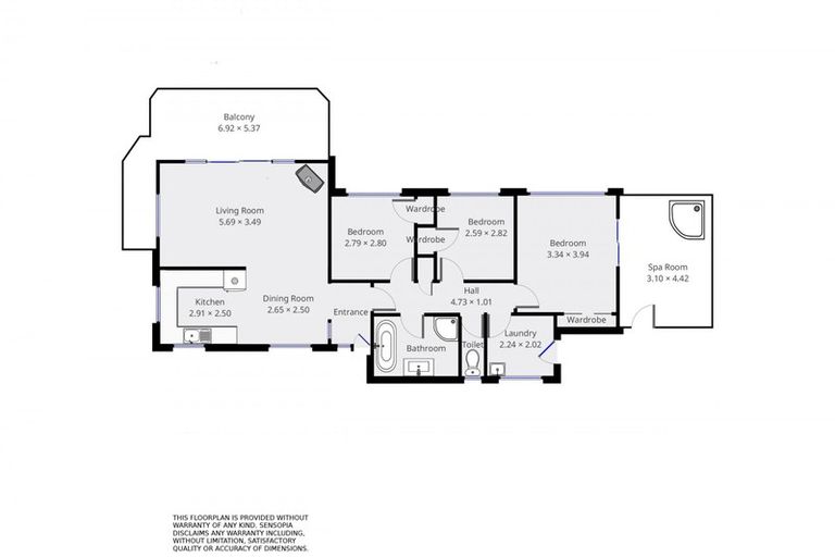 Photo of property in 103 Holborn Drive, Stokes Valley, Lower Hutt, 5019