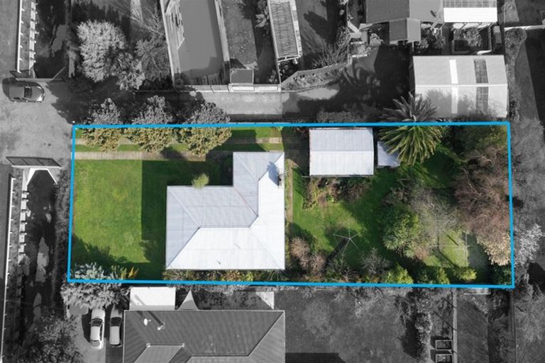 Photo of property in 8 Old Renwick Road, Mayfield, Blenheim, 7201