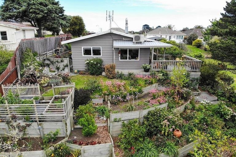 Photo of property in 10a Toi Street, Tawhero, Whanganui, 4501