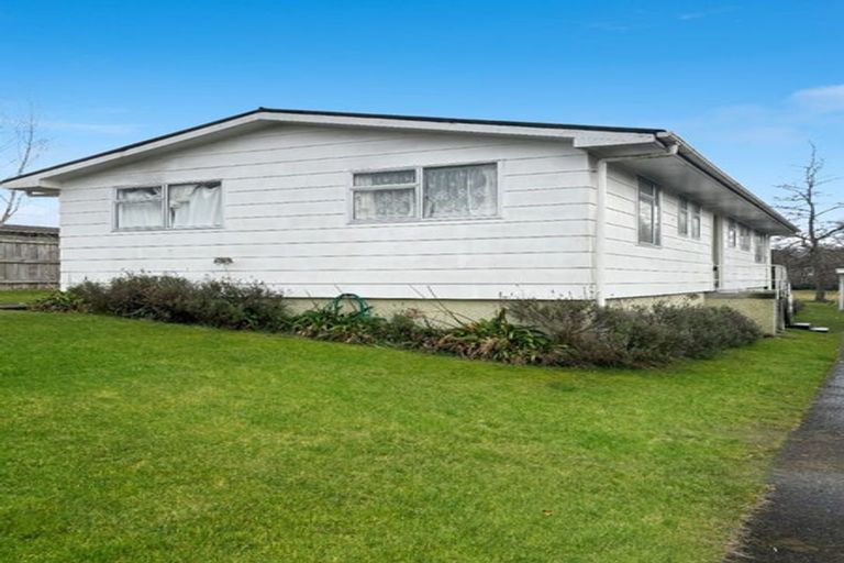 Photo of property in 9 Seath Avenue, Taumarunui, 3920