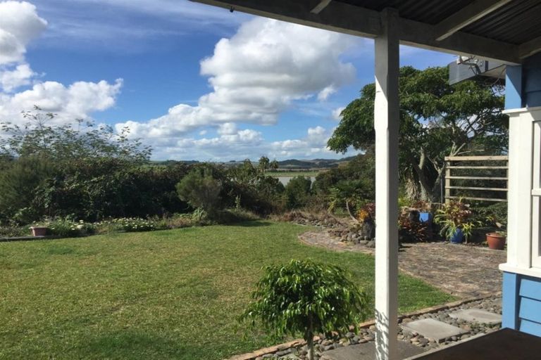 Photo of property in 2 Walker Terrace, Te Kopuru, 0391