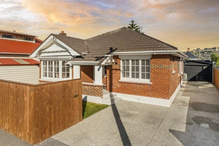 Photo of property in 68 Moreau Street, Saint Kilda, Dunedin, 9012