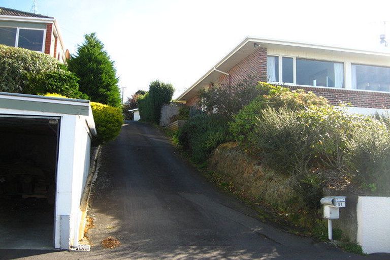 Photo of property in 91 Centennial Avenue, Helensburgh, Dunedin, 9010