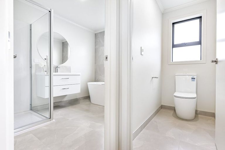 Photo of property in 10 Oralee Terrace, Peacocke, Hamilton, 3206