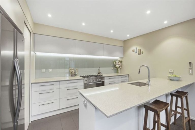 Photo of property in 3 Charlie Stanton Place, Shirley, Christchurch, 8052