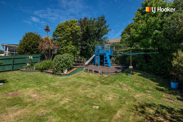 Photo of property in 487 South Road, Calton Hill, Dunedin, 9012