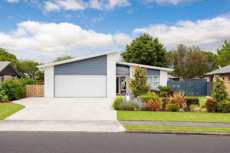 Photo of property in 68 Findlater Street, Matamata, 3400