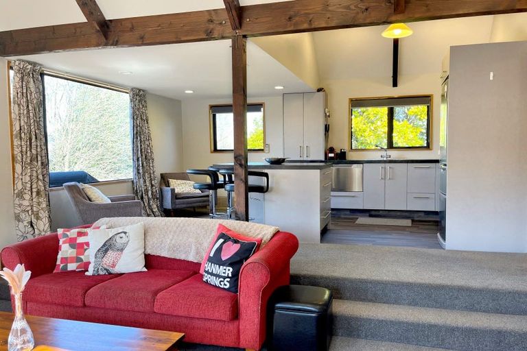 Photo of property in 90 Chalet Crescent, Hanmer Springs, 7334