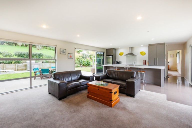 Photo of property in 100 Greer Court, Bunnythorpe, Palmerston North, 4481