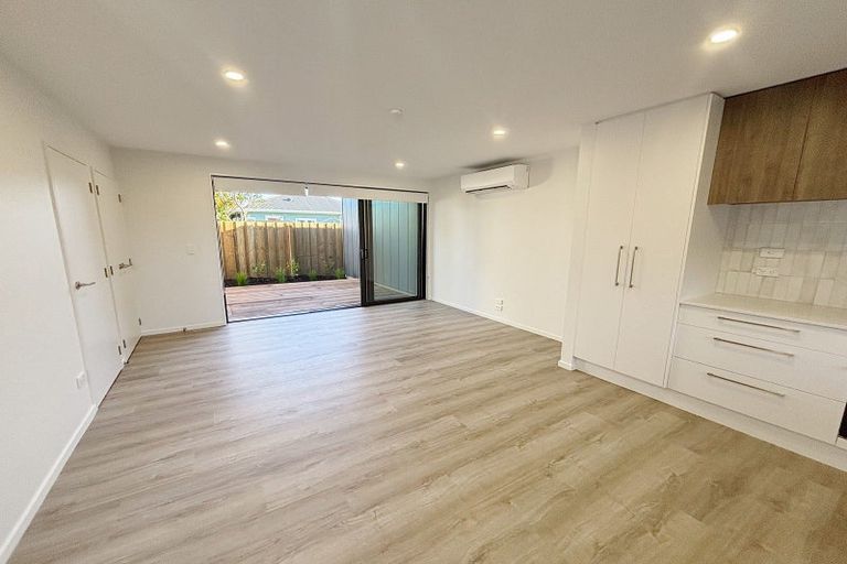 Photo of property in 7/23 Euston Street, Riccarton, Christchurch, 8041