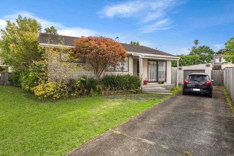 Photo of property in 7 Bain Place, Bucklands Beach, Auckland, 2014