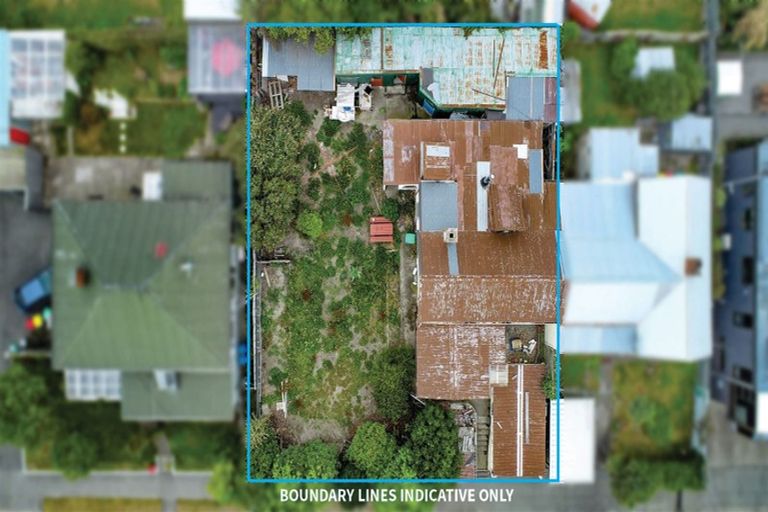 Photo of property in 26 William Street, Parkside, Timaru, 7910