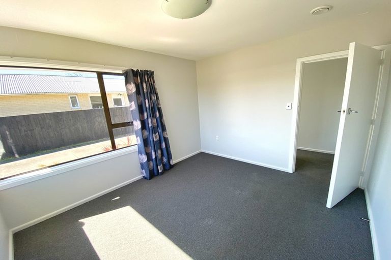 Photo of property in 236 Burwood Road, Burwood, Christchurch, 8083