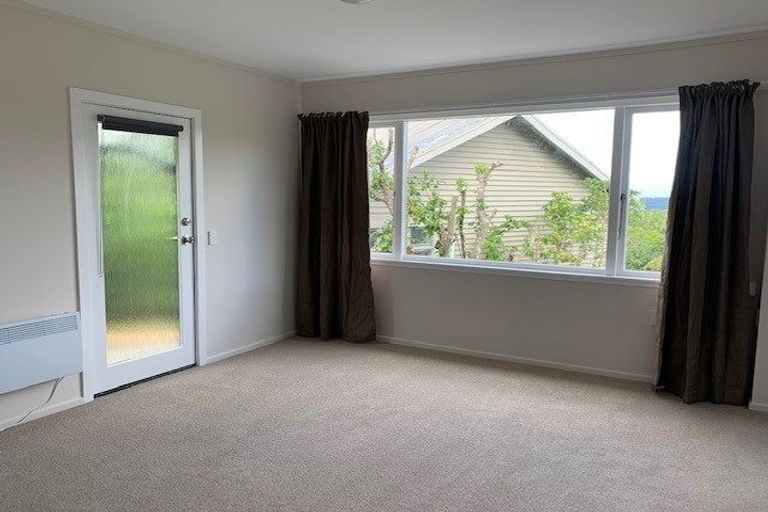 Photo of property in 46 Mount Pleasant Road, Aro Valley, Wellington, 6012