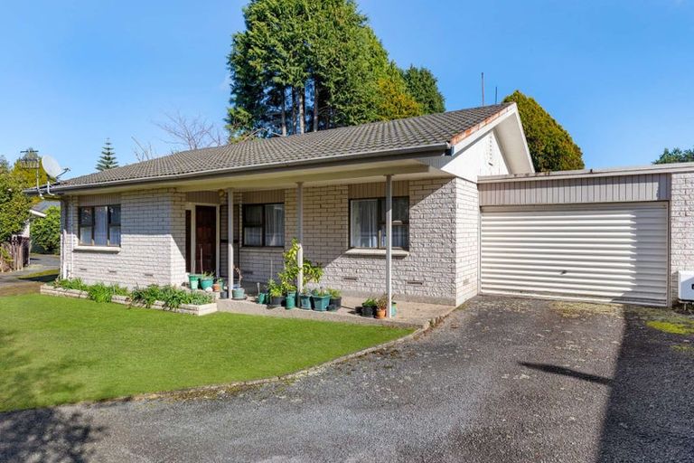 Photo of property in 57b Devon Street, Glenholme, Rotorua, 3010