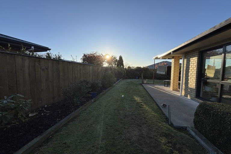 Photo of property in 112 Solway Crescent, Solway, Masterton, 5810