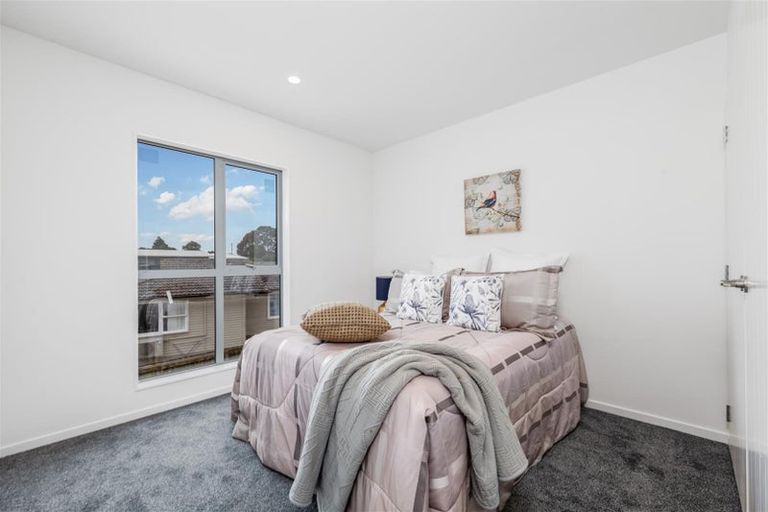 Photo of property in 3/38 Cape Road, Mangere, Auckland, 2022