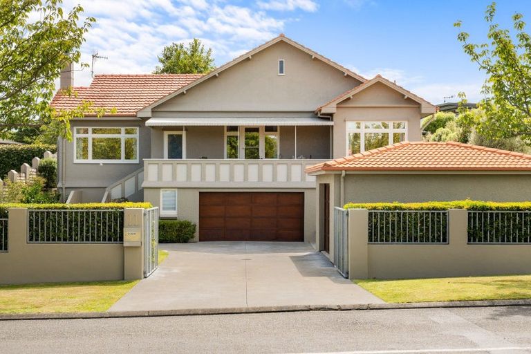 Photo of property in 11 Chambers Street, Havelock North, 4130