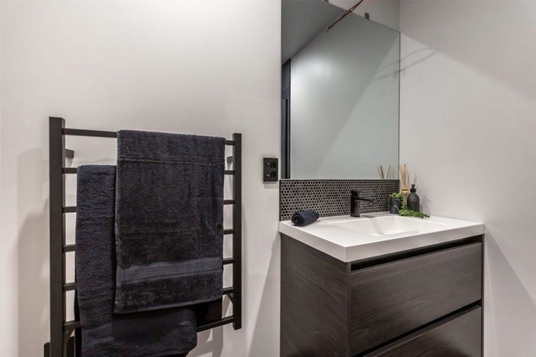 Photo of property in 8/191 Cashel Street, Christchurch Central, Christchurch, 8011