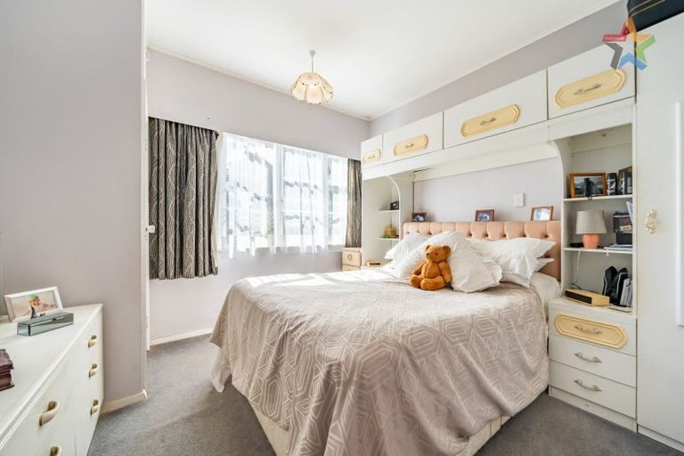 Photo of property in 135 Oxford Terrace, Epuni, Lower Hutt, 5011