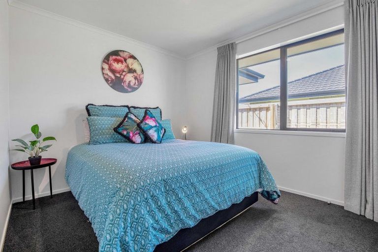 Photo of property in 6 Blackbird Way, Rolleston, 7614