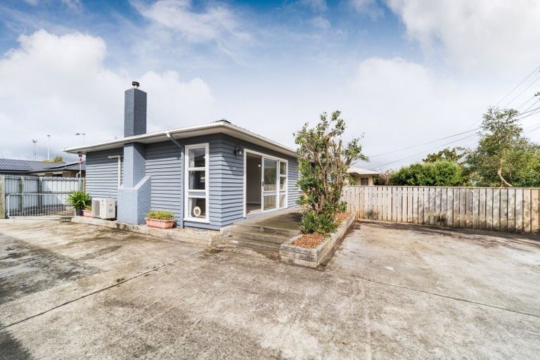 Photo of property in 43 Fairs Road, Milson, Palmerston North, 4414