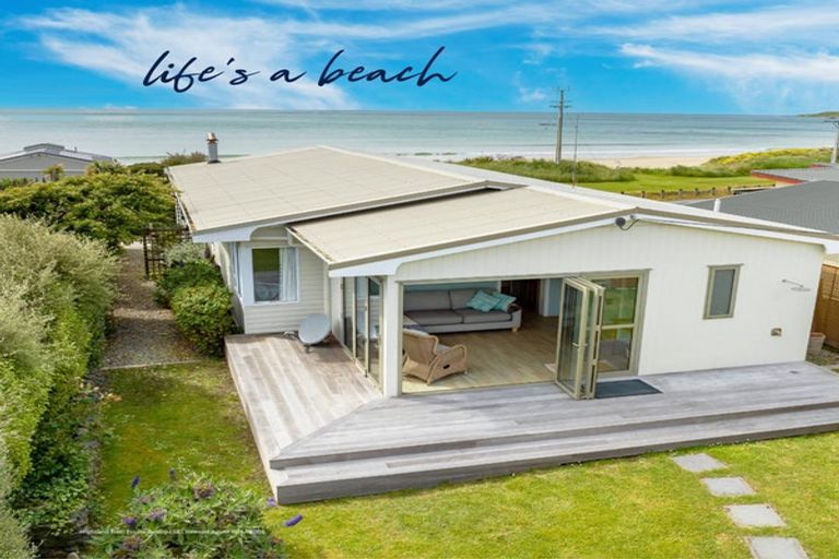 Photo of property in 78 Esplanade, Kaka Point, 9271