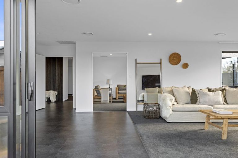 Photo of property in 177 Townsend Road, Rangiora, 7400