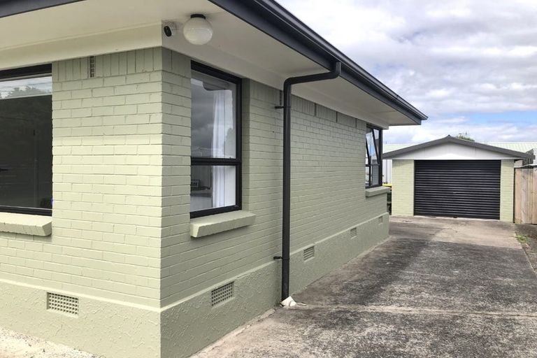 Photo of property in 109 Beerescourt Road, Beerescourt, Hamilton, 3200