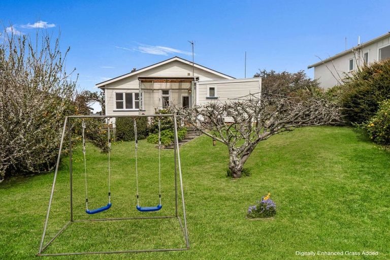 Photo of property in 12 May Street, Gonville, Whanganui, 4501