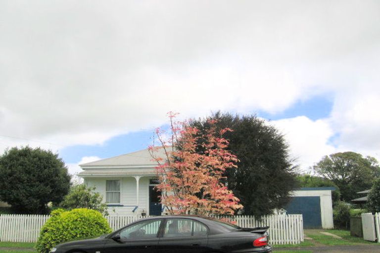 Photo of property in 35 Adams Street, Waihi, 3610