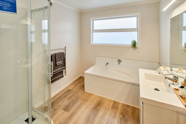 Photo of property in 20b Murray Street, Wallaceville, Upper Hutt, 5018