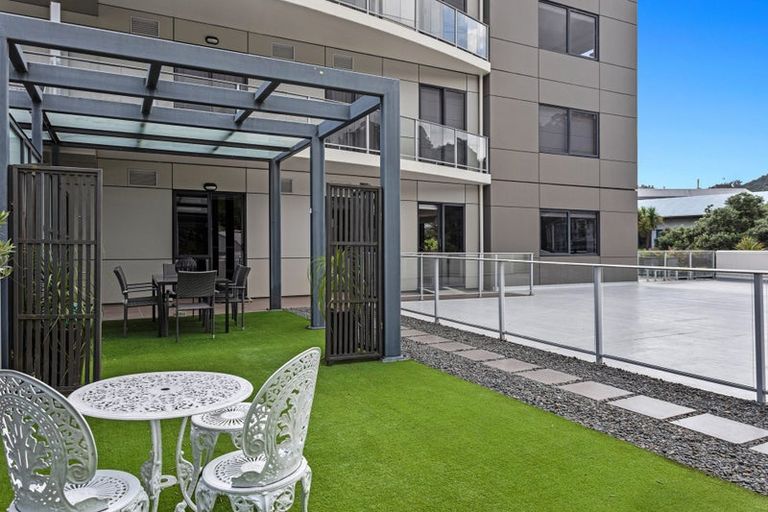 Photo of property in Waterfront Quays, 205/17 Quay Street, Whakatane, 3120