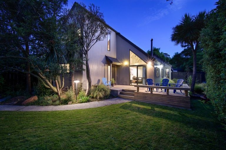 Photo of property in 6 Gladstone Road North, Mosgiel, 9024