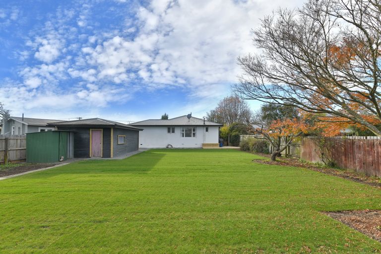 Photo of property in 88 Sturrocks Road, Casebrook, Christchurch, 8051