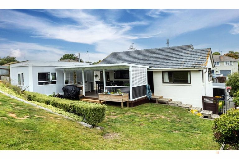 Photo of property in 27 Tweedy Street, Marchwiel, Timaru, 7910