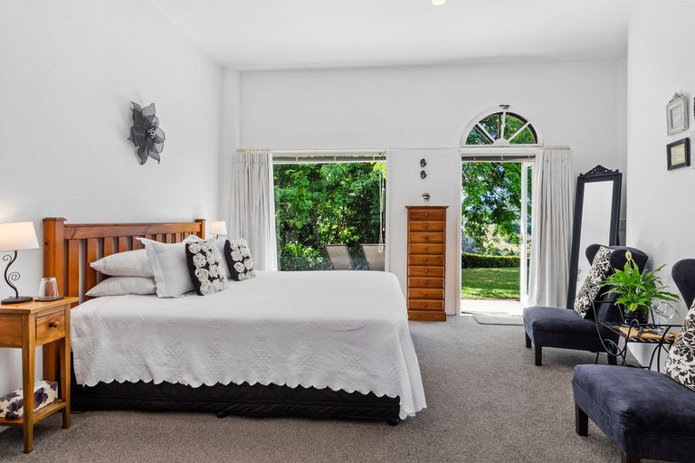 Photo of property in 378 Whitmore Road, Tawharanui Peninsula, Warkworth, 0986