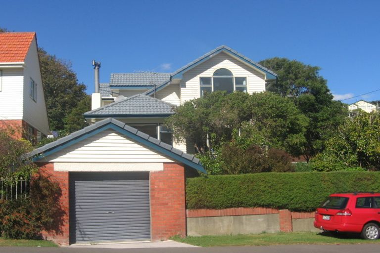 Photo of property in 32 Ottawa Road, Ngaio, Wellington, 6035