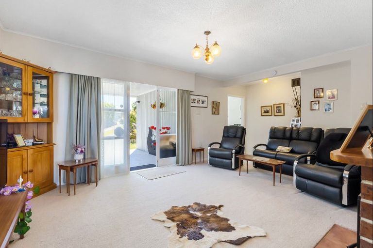 Photo of property in 6 Hikurangi Terrace, Taumarunui, 3920